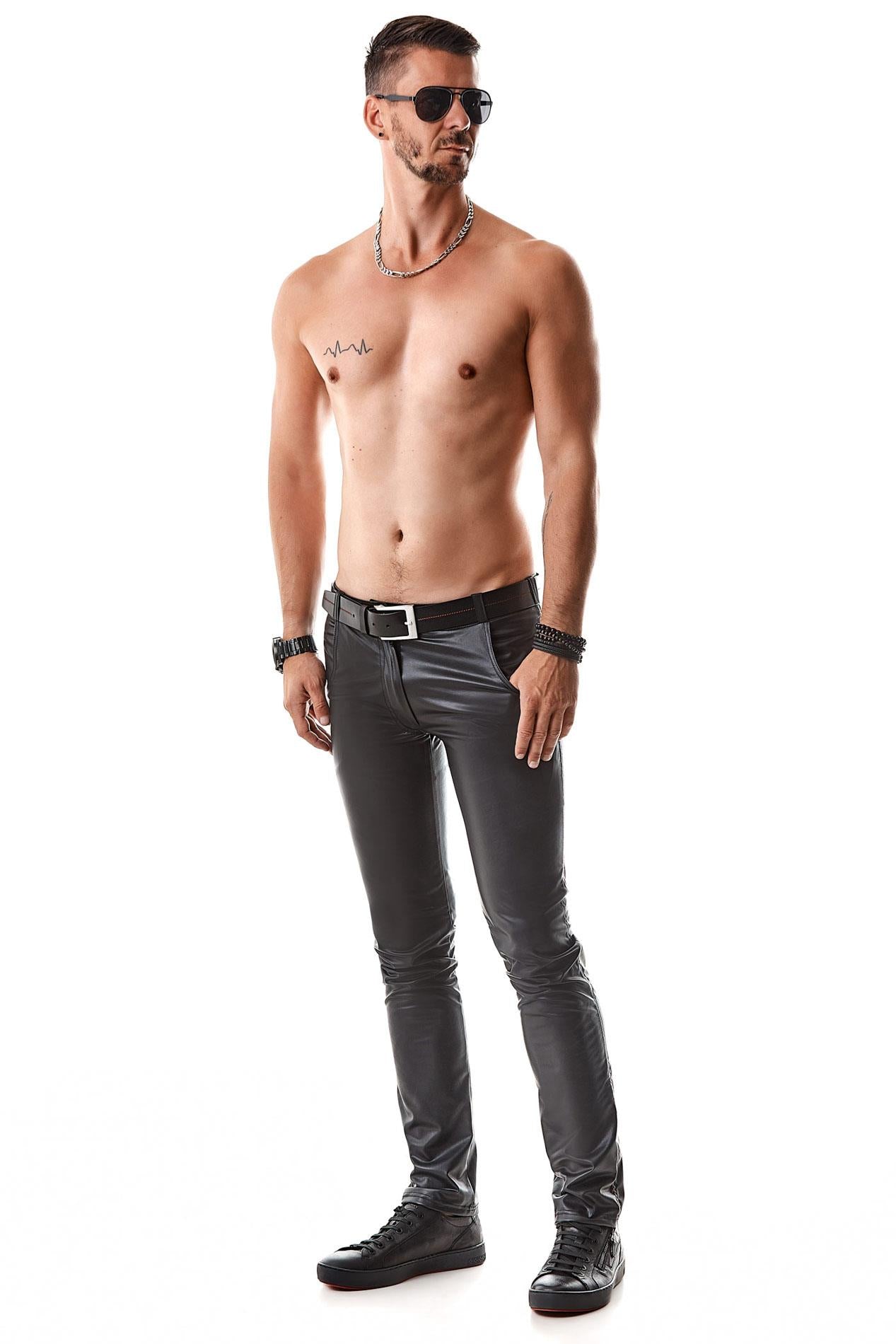 RMVincenzo001 - trousers - S