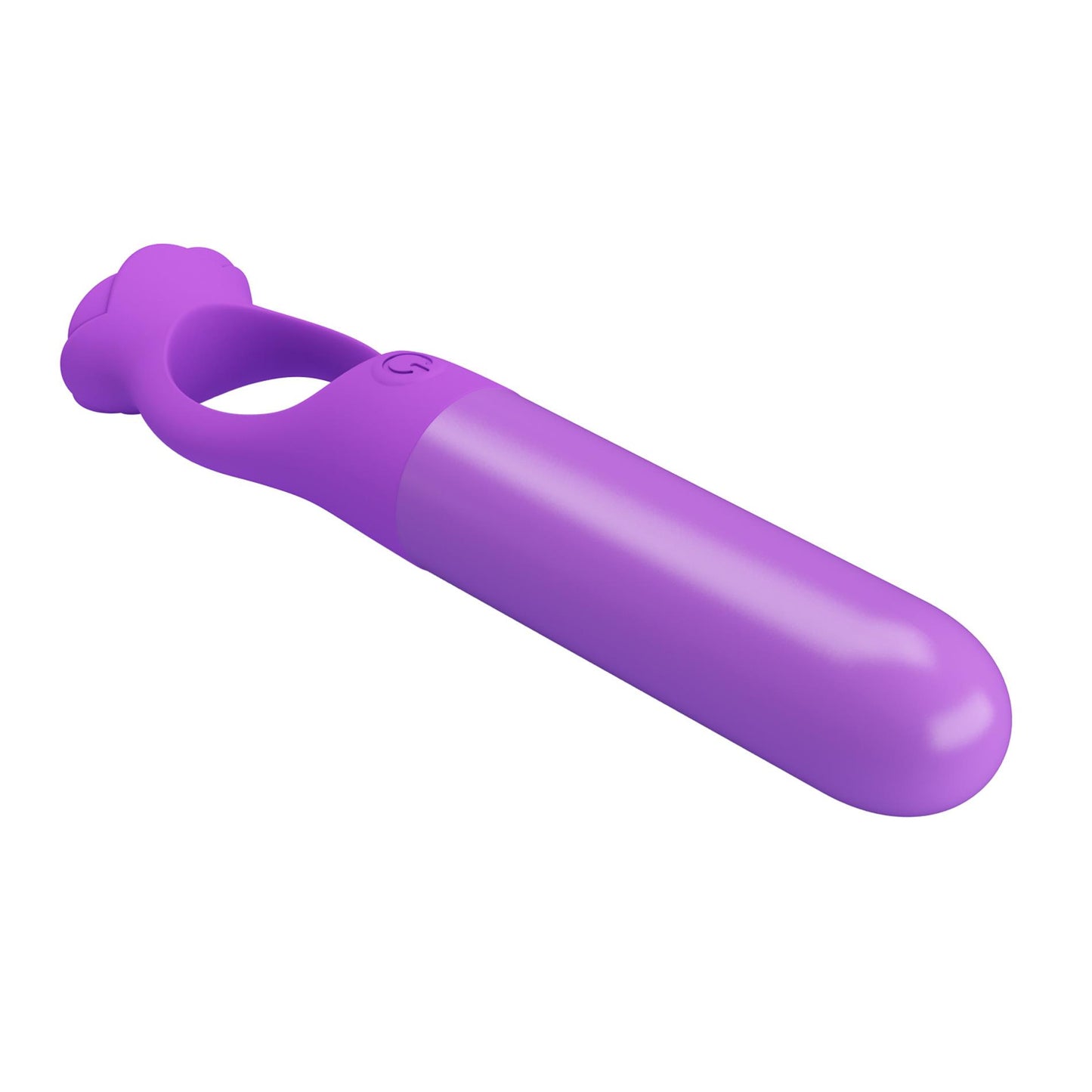 Stymulator łechtaczki silikonowy Pretty Love Gianna mini USB