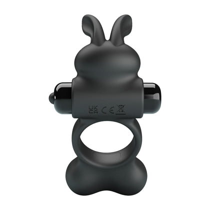PRETTY LOVE - Vibrate Penis Ring YUSUF 10 functions