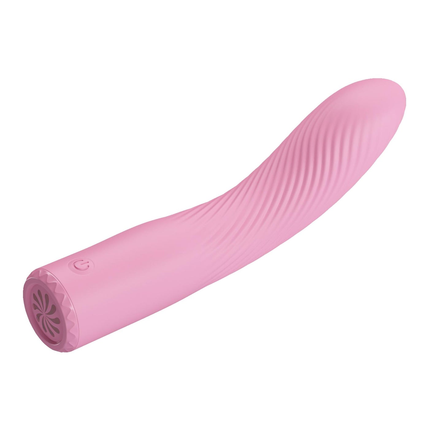 Wibrator punktu G silikonowy Pretty Love Kissell 10 wibracji