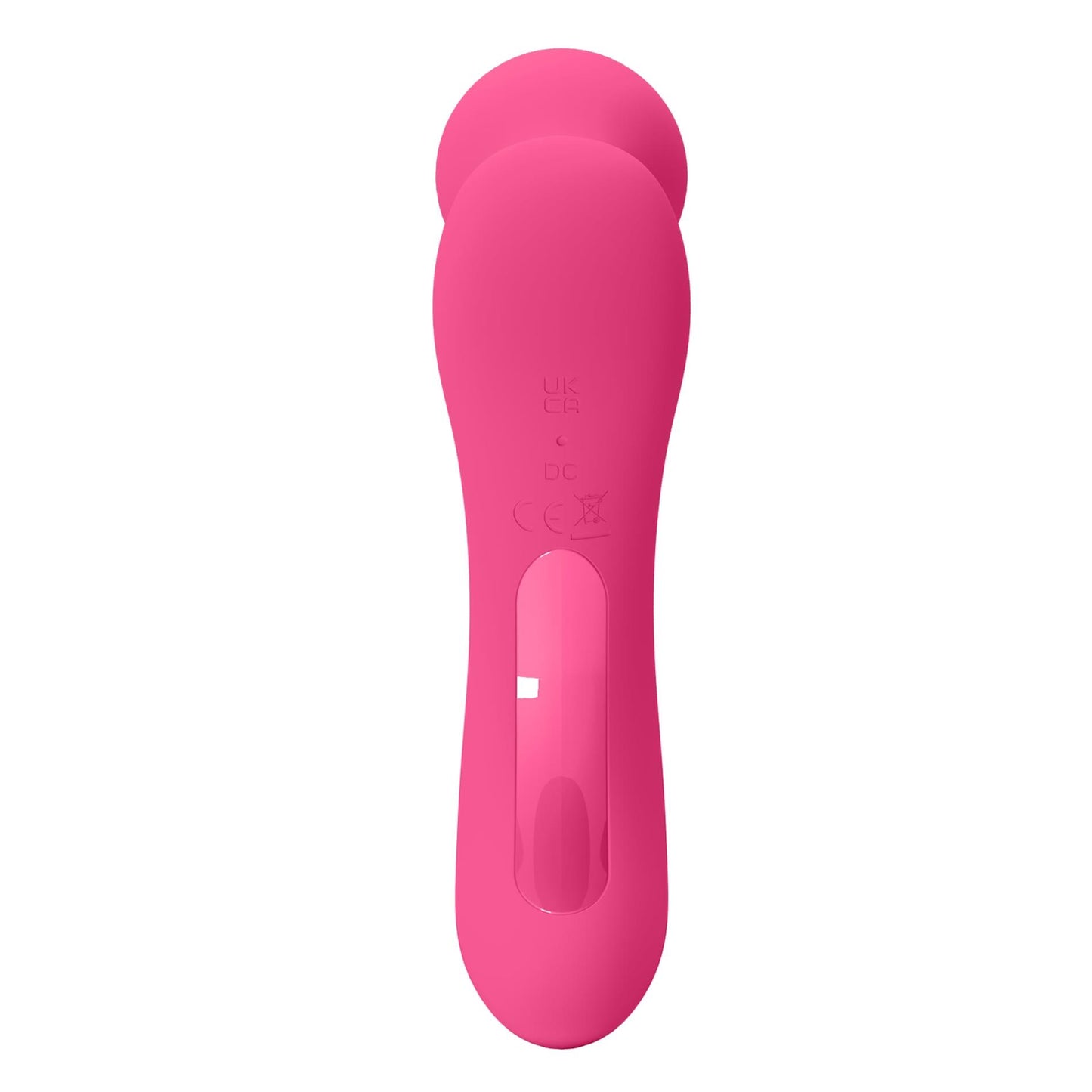 Lois - Wibrator 10 Trybów Silikon USB