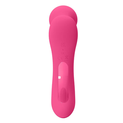 Lois - Wibrator 10 Trybów Silikon USB