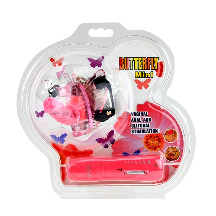 PRETTY LOVE - Butterfly Mini