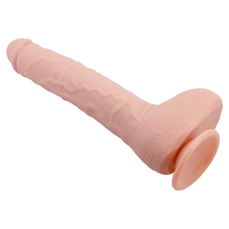 BAILE- Beautiful DICK 11'' Flesh