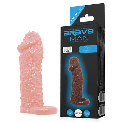 PRETTY LOVE -BRAVE MAN,  EXTENSION SLEEVE