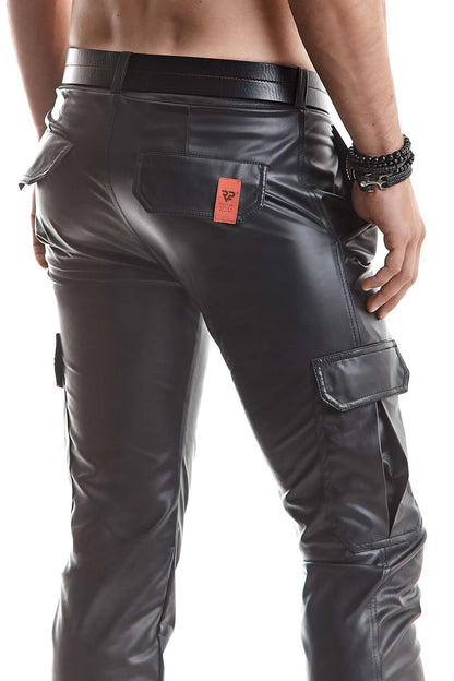 RMMatteo001 - trousers - M