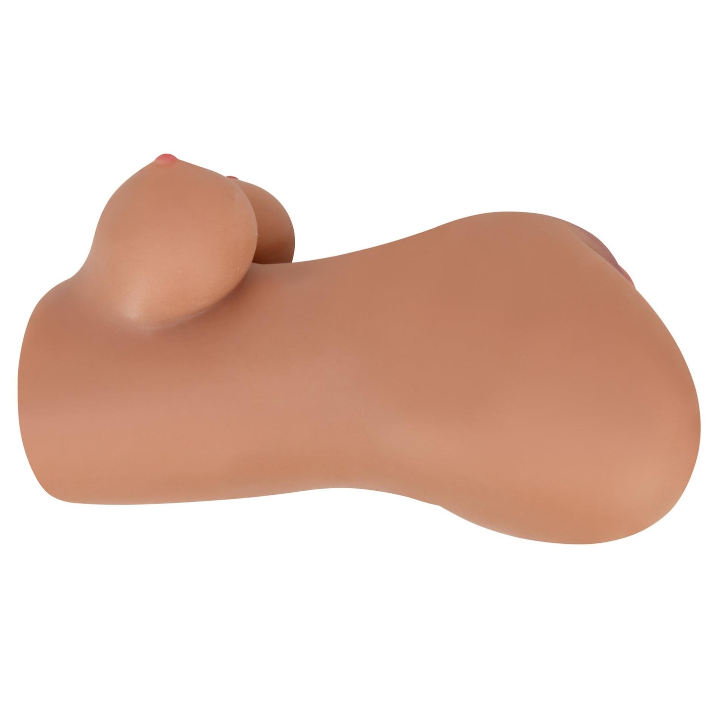 HANNAH, Double-entry masturbator's realistic vagina or anus