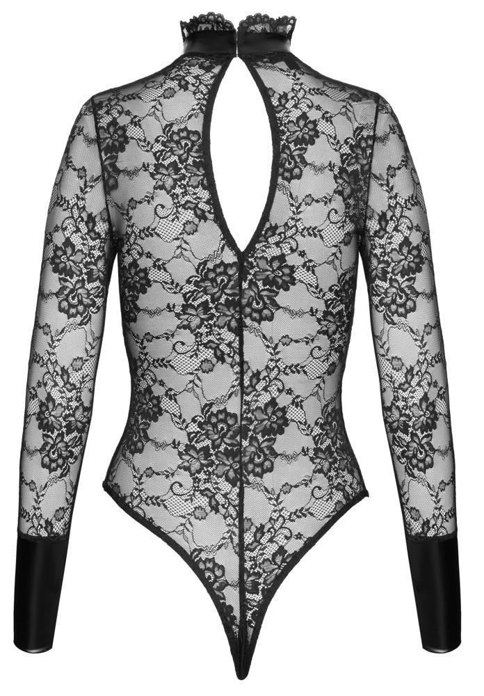 Noir Body Collar M