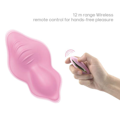 Whisper light pink