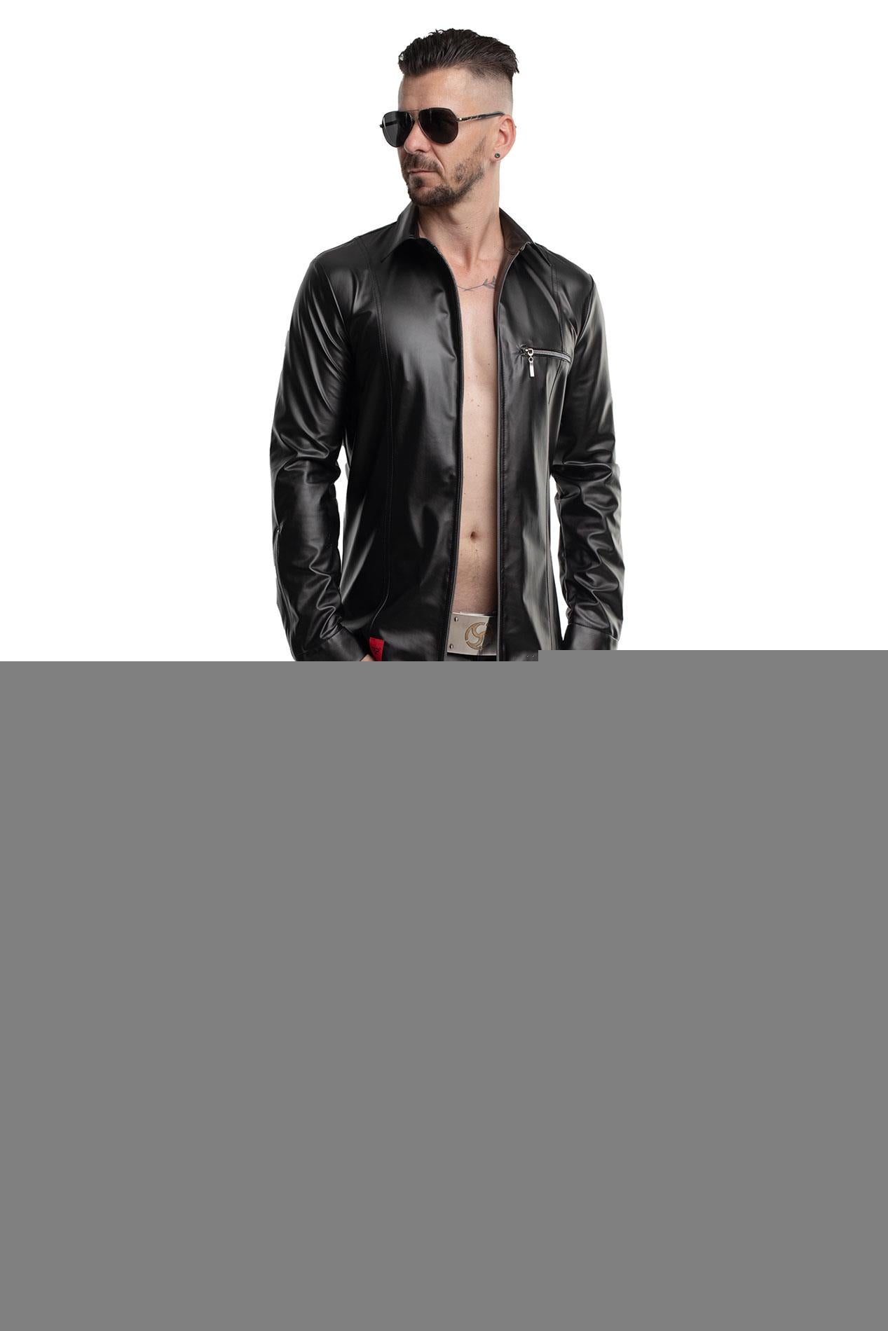 RMPasquale001 - shirt - L