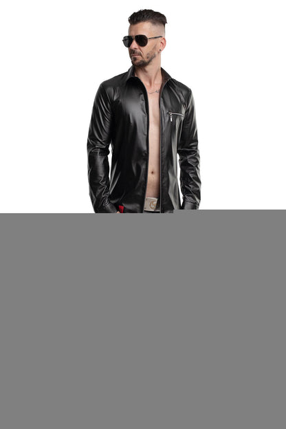 RMPasquale001 - shirt - L