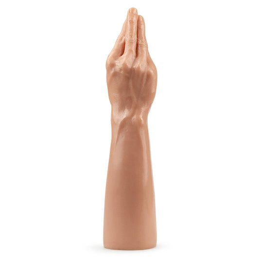 13.5"" King Size Realistic Magic Hand