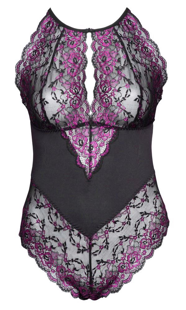 Body Lace 3XL