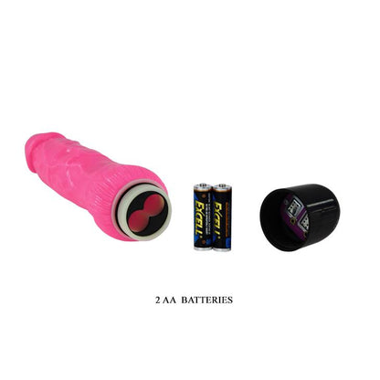 BAILE -  colorful  sex experience pink vibe