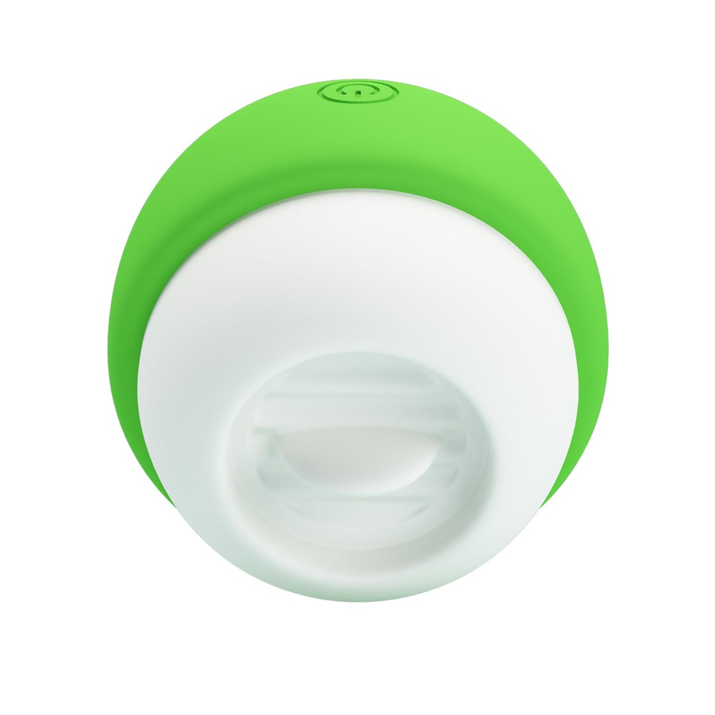Stymulator łechtaczki liżący Pretty Love Apple Secret silikonowy 12 trybów