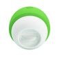 Stymulator łechtaczki liżący Pretty Love Apple Secret silikonowy 12 trybów