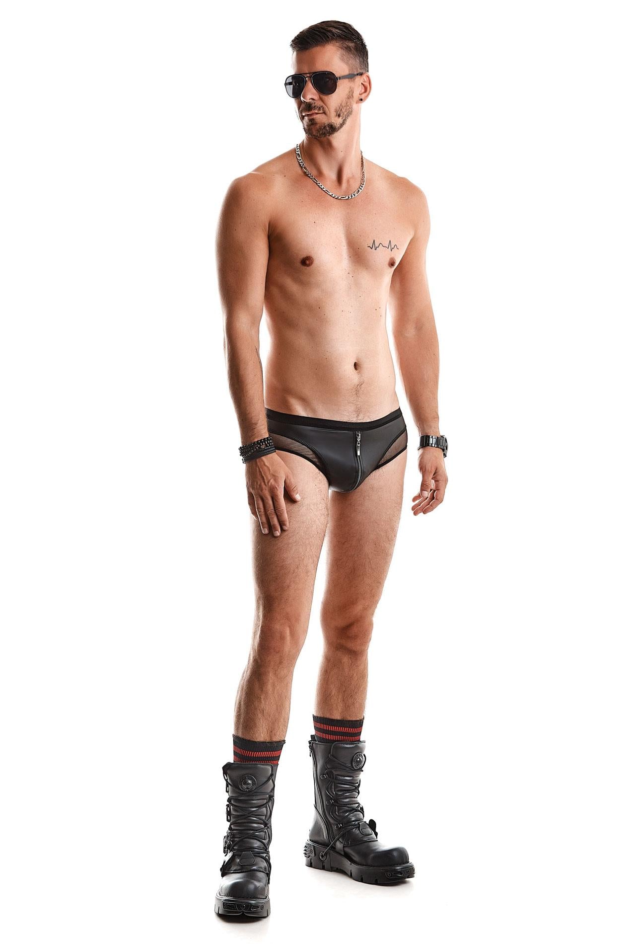 RMArturo001 - briefs - XL
