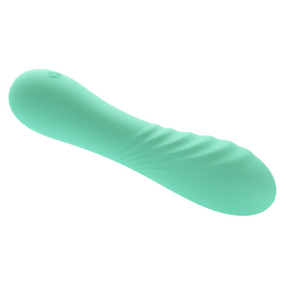 Wibrator silikonowy Pretty Love Alexisrose 10 funkcji wibracji
