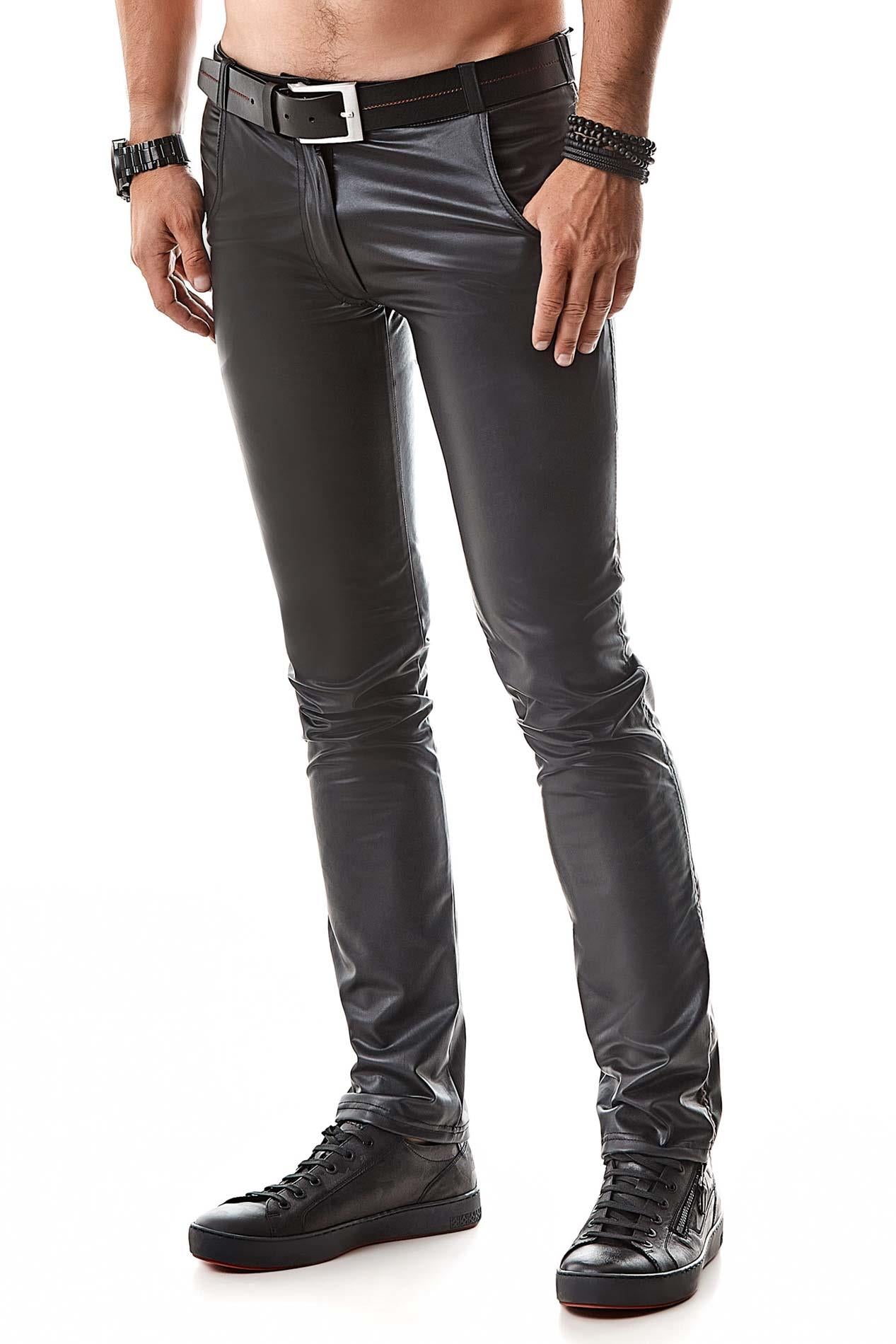 RMVincenzo001 - trousers - S