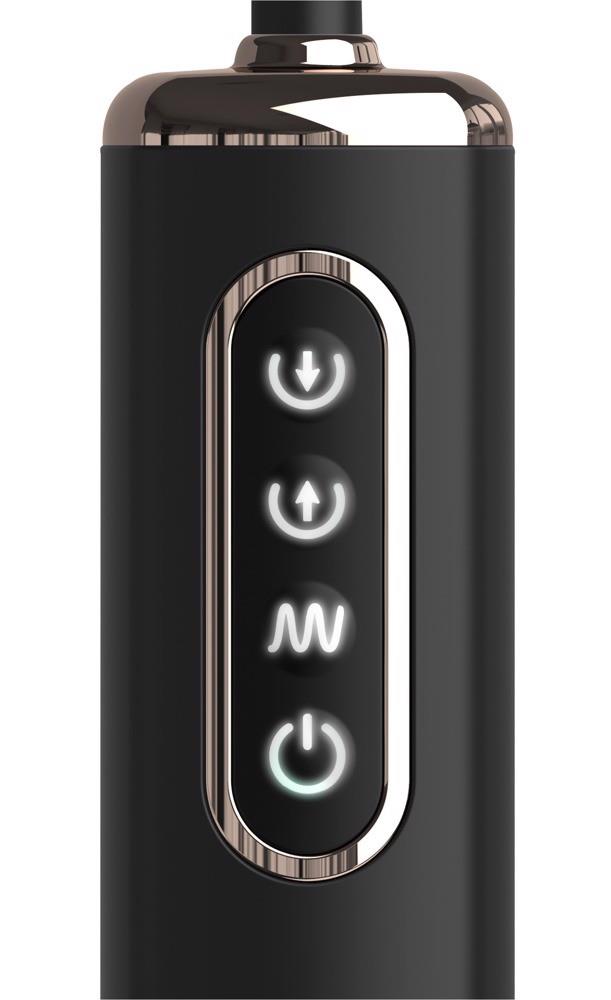 AFE Auto-Throb Inflatable Plug