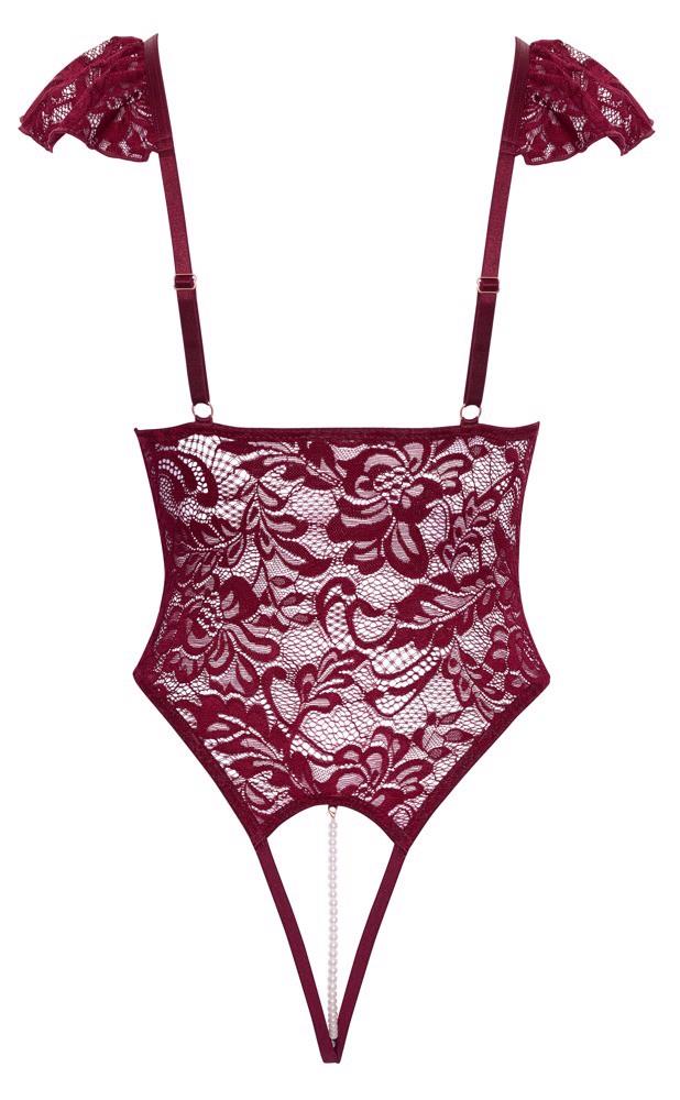 Body Pearls XL