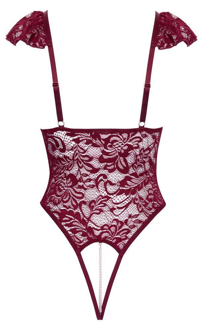 Body Pearls XL