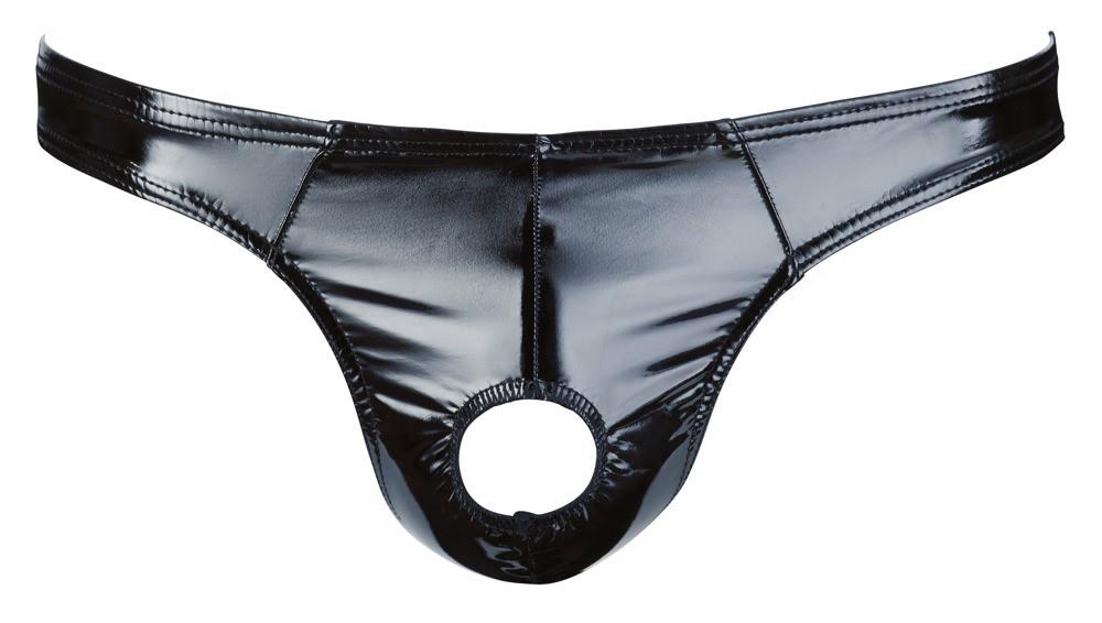 Vinyl M. Briefs Showm. L