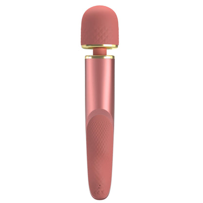Masażer wibracyjny Pretty Love 7 funkcji czarny