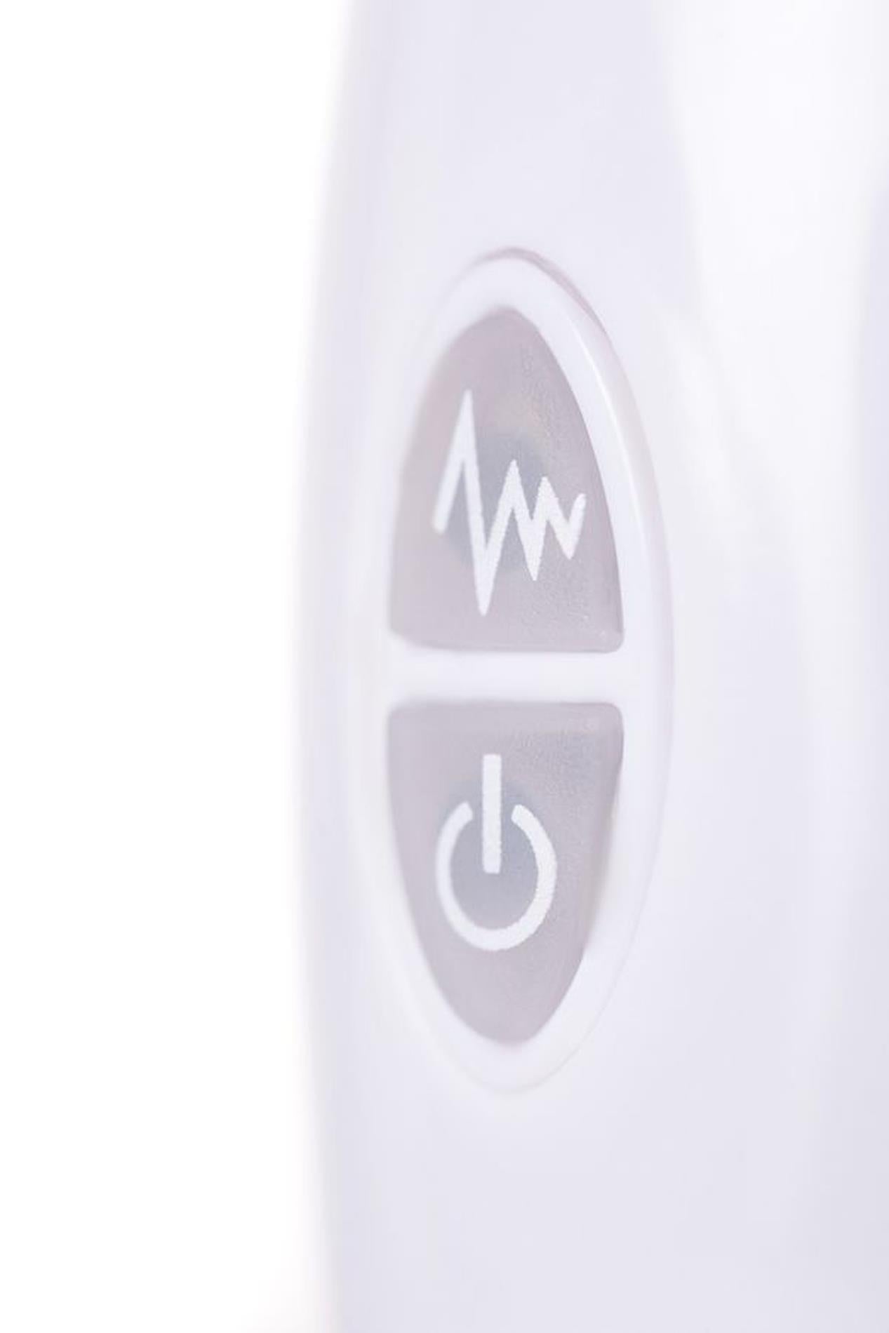 Wibrator 20,4 cm