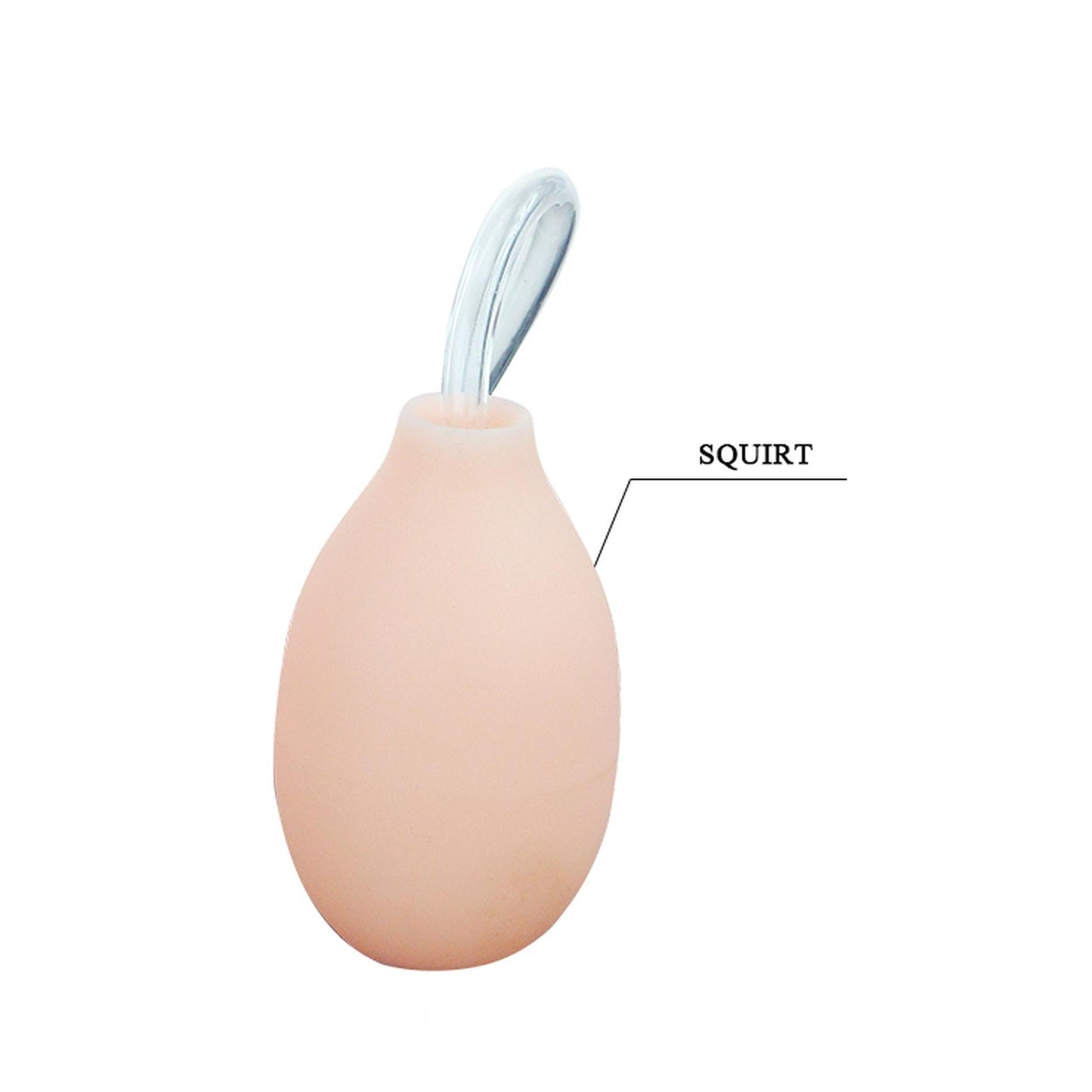 EROS FOUNTAIN, Vibration Squirt Suction base