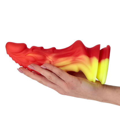 Ade Monster Dildo