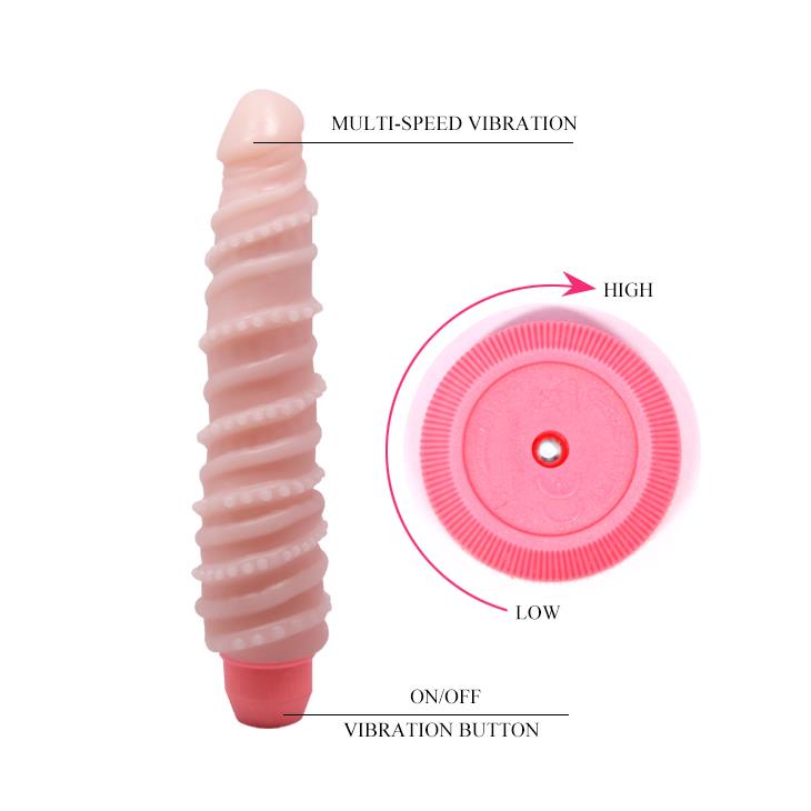 BAILE- Flexi vibe Sensual spin