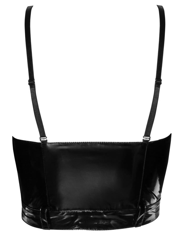 Vinyl Top buckle S