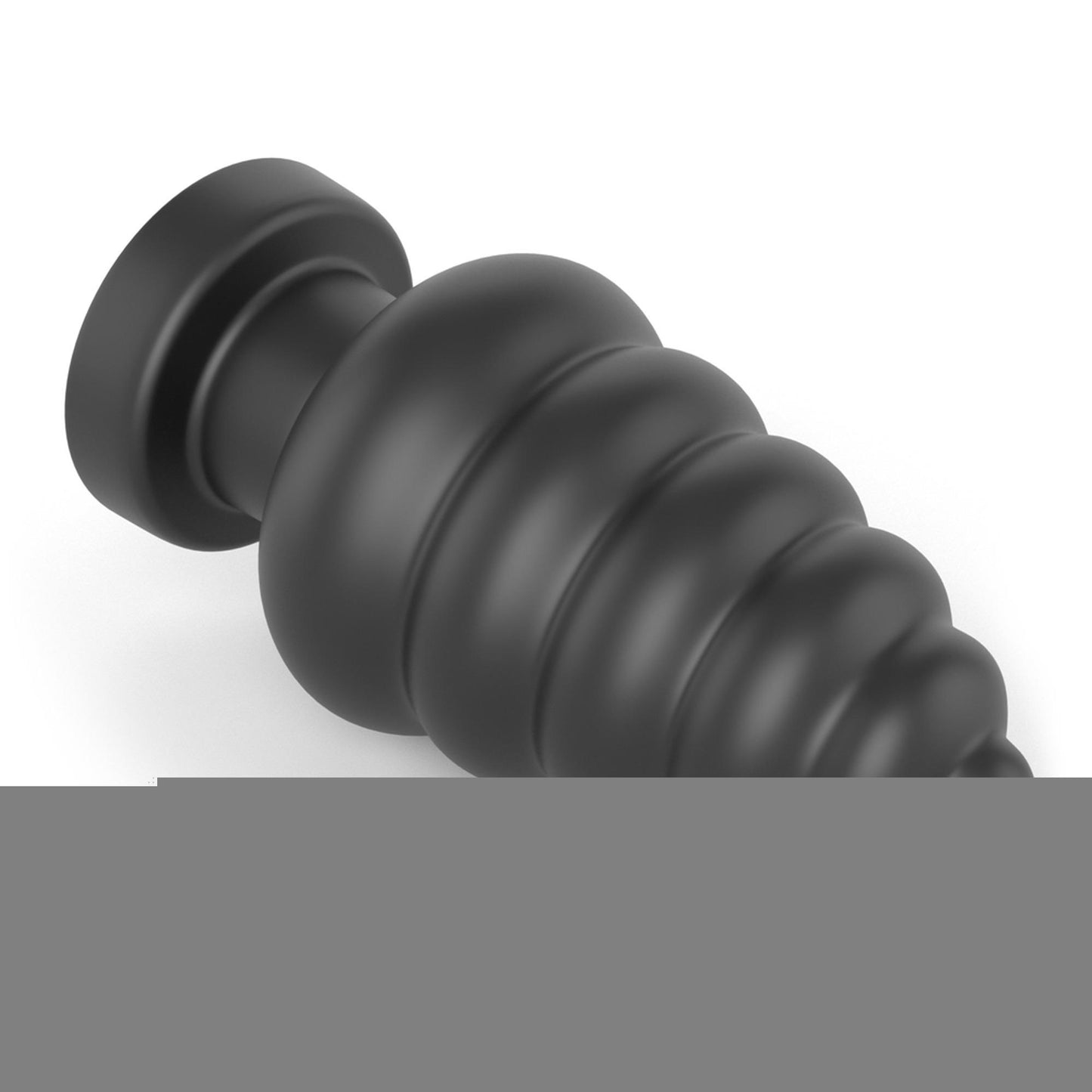7"" King Sized Vibrating Anal Cracker