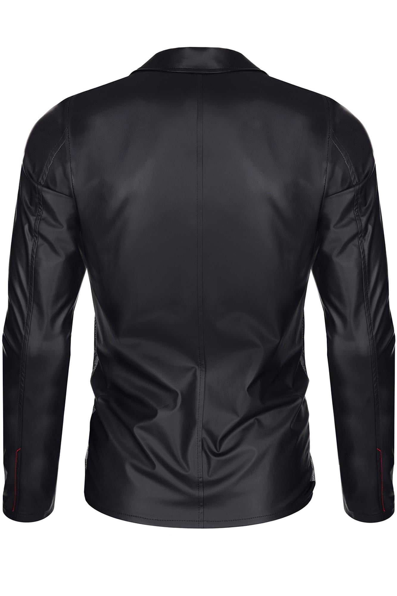 RMDaniele - black jacket - S