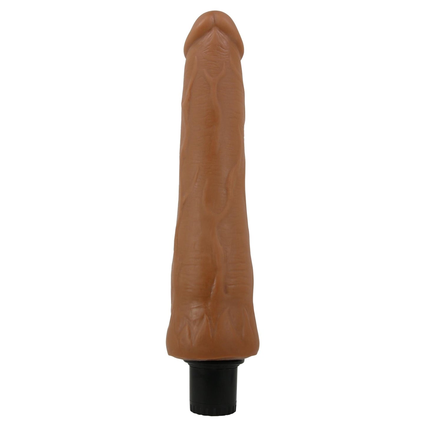 Wibrator realistyczny Baile Alfredo 25 cm