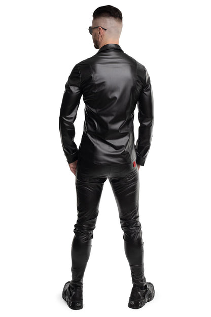 RMPasquale001 - shirt - S