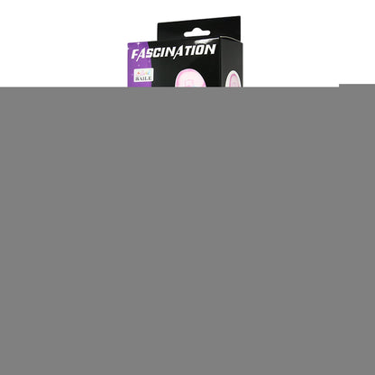BAILE - FASCINATION, 12 vibration functions 4 rotation functions Thrusting