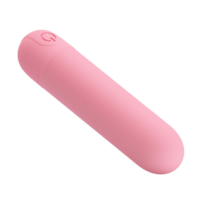 Mini wibrator Pretty Love Stefan 10 funkcji wodoodporny