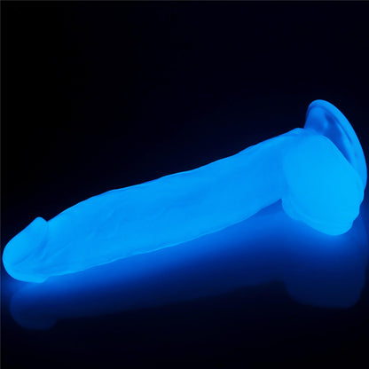 10'' Lumino Play Dildo