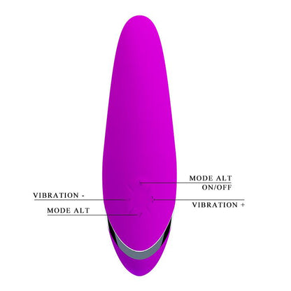 PRETTY LOVE - SPOONY USB 12 functions