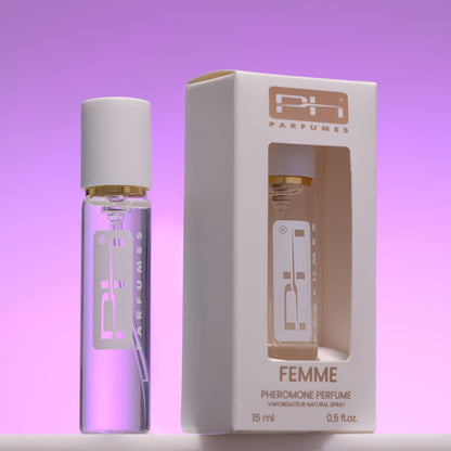 Feromony damskie Woman 9 Miyoshi Miyagi 15 ml