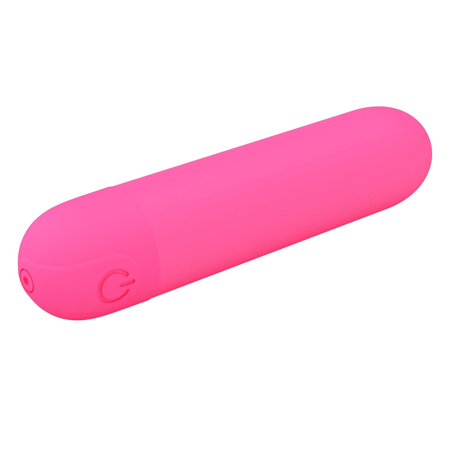 Mini wibrator Stefan Pretty Love 10 funkcji