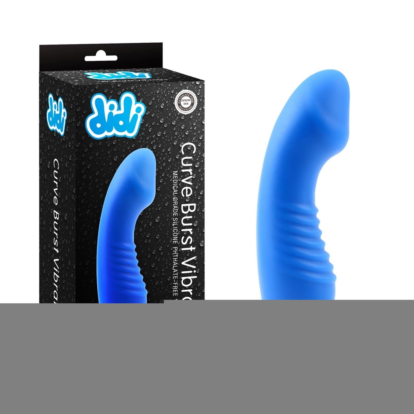 Thruster Burst Vibrator