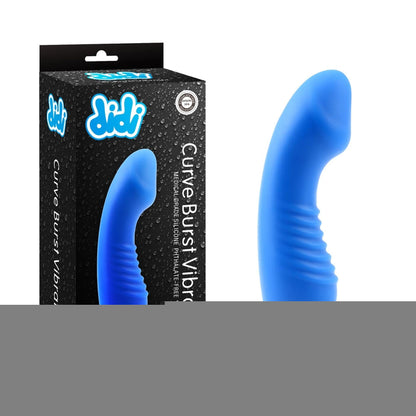 Thruster Burst Vibrator