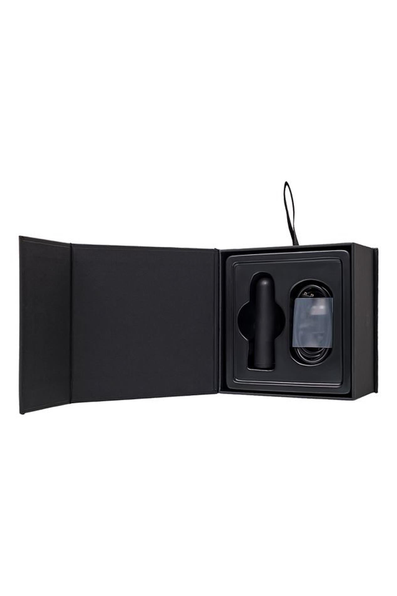 Wibracyjna kulka Caliber RealStick 7cm