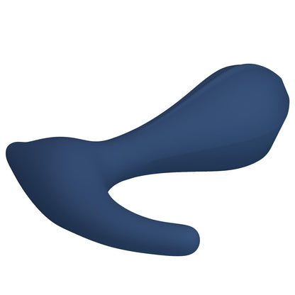 Masażer prostaty silikonowy Mr. Play Bill wodoodporny
