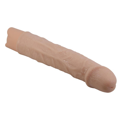 Realistyczny wibrator dildo Pretty Love Leander USB