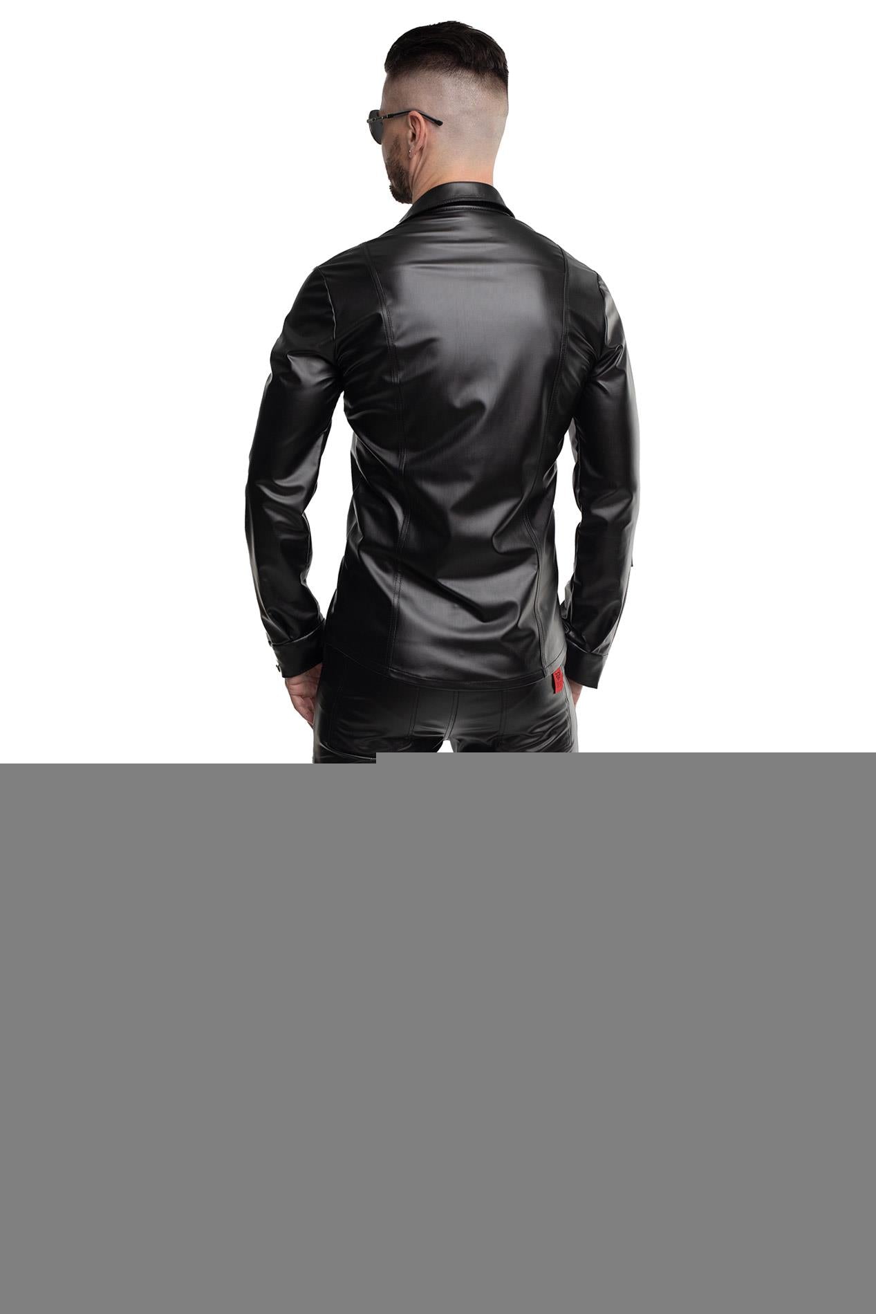 RMPasquale001 - shirt - L
