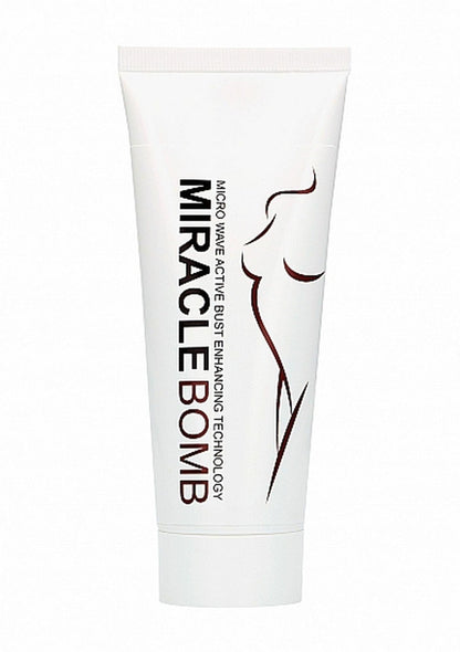 Żel do piersi Miracle Bomb Pharmquests 100 ml